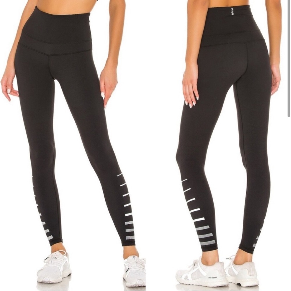 Lilybod exercise leggings